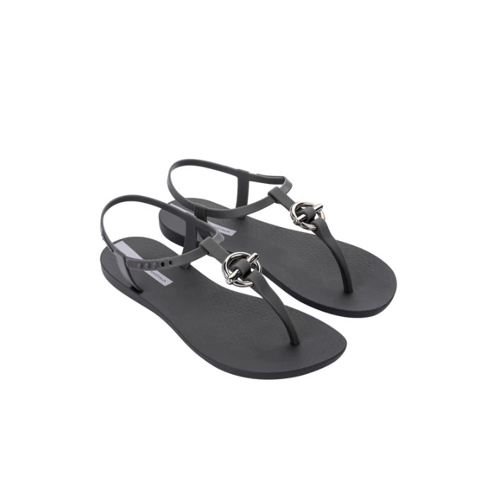 Seed（シード） Ipanema （イパネマ） 靴・シューズ サンダル CLASS BELT SANDAL （クラスベルトサンダル） 【グレー/グレー】 SP83655074 トング疲れにくい レディース 女性用 灰 25 {SK}