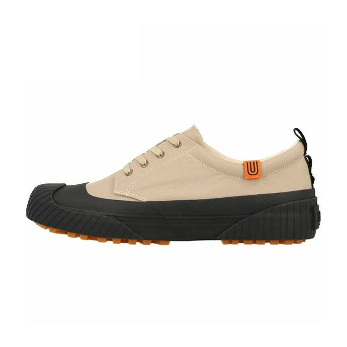 Seed（シード） UNIVERSAL OVERALL （ユニバーサルオーバーオール） 靴・シューズ スリッポン キャンバススニーカー UO11 【BEIGE （ベージュ）】 UO11178 スニーカー 通勤 通学 日常 滑りにくい メンズ・レディース 男性用・女性用 肌 25 {SK}