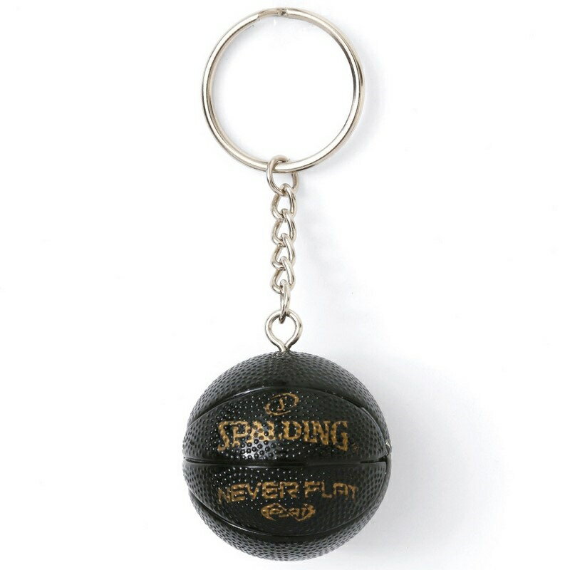 SPALDING（スポルディング） バスケットボール アクセ