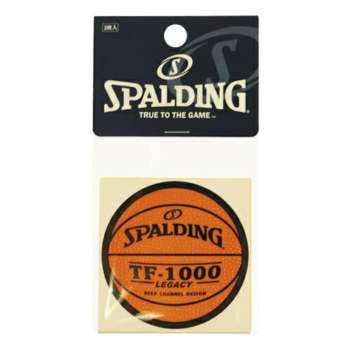 SPALDINGiX|fBOj oXPbg{[ ANZT[ BALL STICKER {[XebJ[ 2g yuEz 14-001 V[ {[̎GČ  2021 {NP}