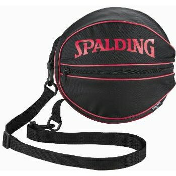 2013年NEW。●素材：ポリエステル。●7号球を1球収納可能なボールバッグ。◆ボール1個収納可能なバッグ。ハーネスを使えば他のバッグにも装着が可能。サイズ：直径約27cm。
