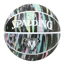 SPALDING（スポルディング） バスケットボール ボール