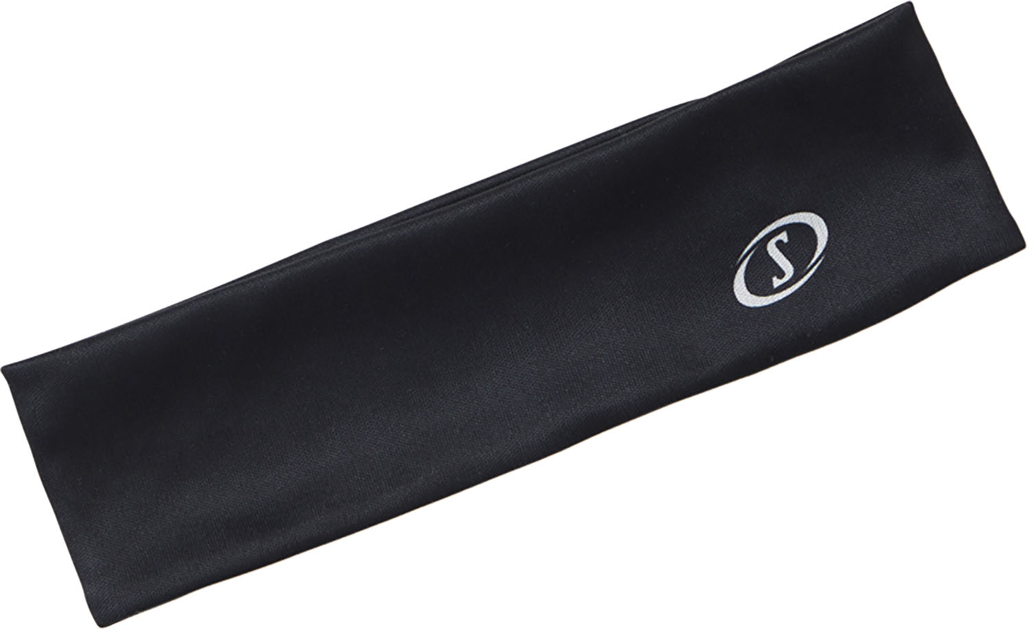 SPALDING （スポルディング） バスケットボール グッズ ヘッドバンド ファストS ブラック 【ブラック】 12-009BK ヘアバンド アクセサリー ユニセックス 男女兼用 黒 24FW {NP}
