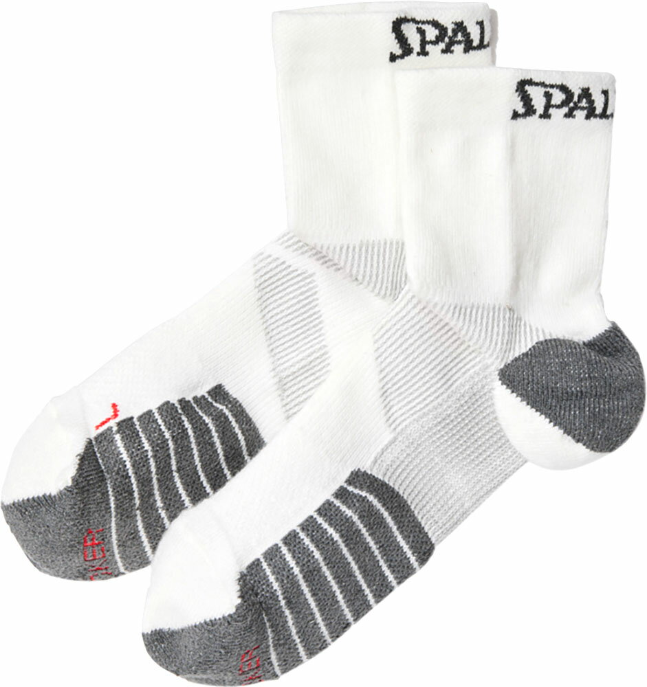 SPALDING （スポルディング） バスケットボール ソックス ステッカー ショートソッ...