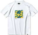 SPALDING (スポルディング) バスケットボール Tシャツ Tシャツ ゴーパーキー エドガワ プレイグラウンド 【ホワイト】 SMT25052 2000 ...