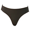 speedo(スピード) 水泳 インナー水着 スタンダードショーツ 【ブラック】 レディース SD97U51 K スイミング プール トレーニング フィットネス...
