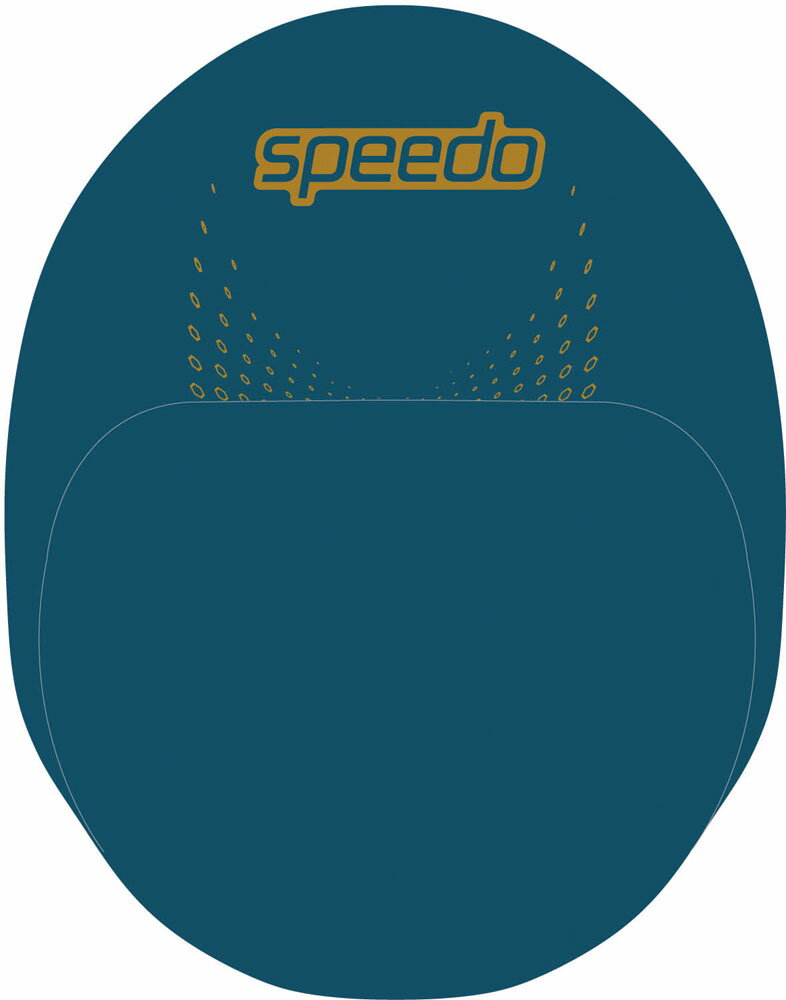 speedo（スピード） 水泳 キャップ ファストスキン3キャップ 【ノルディック×ゴールド】 メンズ・レディース・ユニセックス・ジュニア・キッズ SE11922 TG {NP}