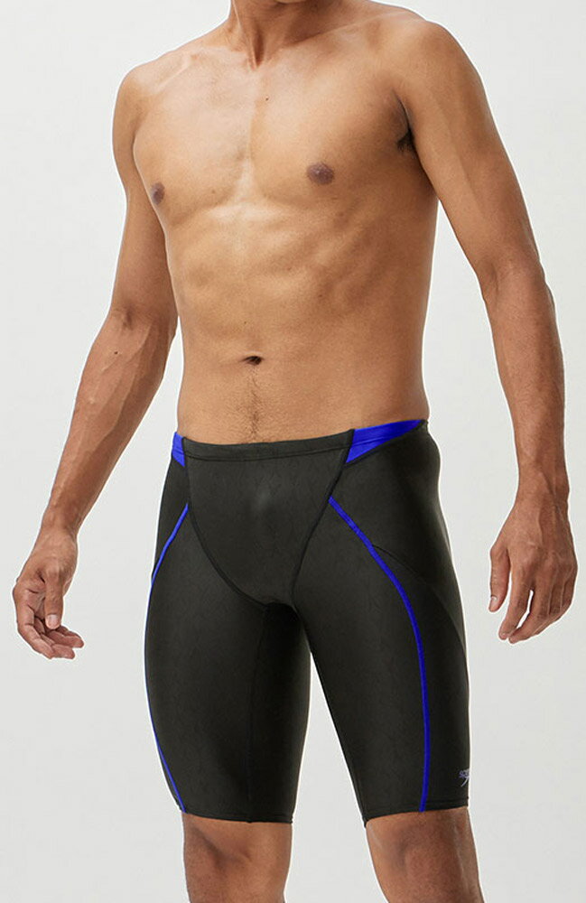 Speedo （スピード） 水泳 水着 FLEX Σχ Jammer 【ロイヤルブルー】 SC62301F RB 水着メンズ競泳用（FI..