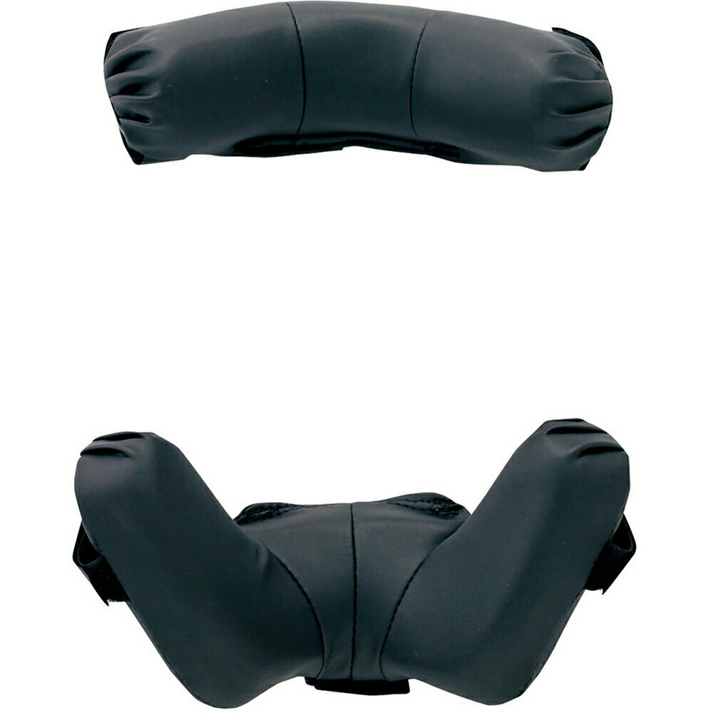 SSK （エスエスケイ） 野球 プロテクター用品 マスクパッド 【ブラック】 CMP30 90 その他プロテクター..