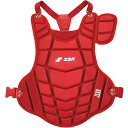 SSK (エスエスケイ) 野球 プロテクター用品 少年軟式用プロテクター 【レッド】 CNPJ130 20 その他プロテクター用品 ベースボール ジュニア キッズ 子供用 赤 2025通年 {SK}