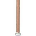 SSK (エスエスケイ) 野球 バット イオミックグリップテープ 【ブラウン】 SBAIOM002 45 バットアクセサリー ベースボール ユニセックス 男性用・女性用 茶 2025AW {NP}