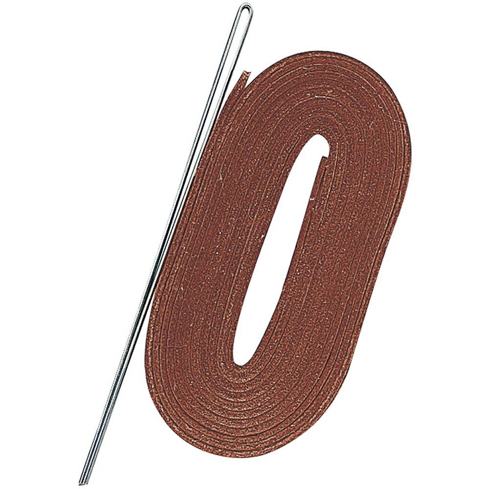 SSK （エスエスケイ） 野球 グローブ グラブ修理紐(硬式用) 【ブラウン】 YF107RBR グローブアクセサリー ベースボール ユニセックス 男性用・女性用 茶 2025通年 {NP}