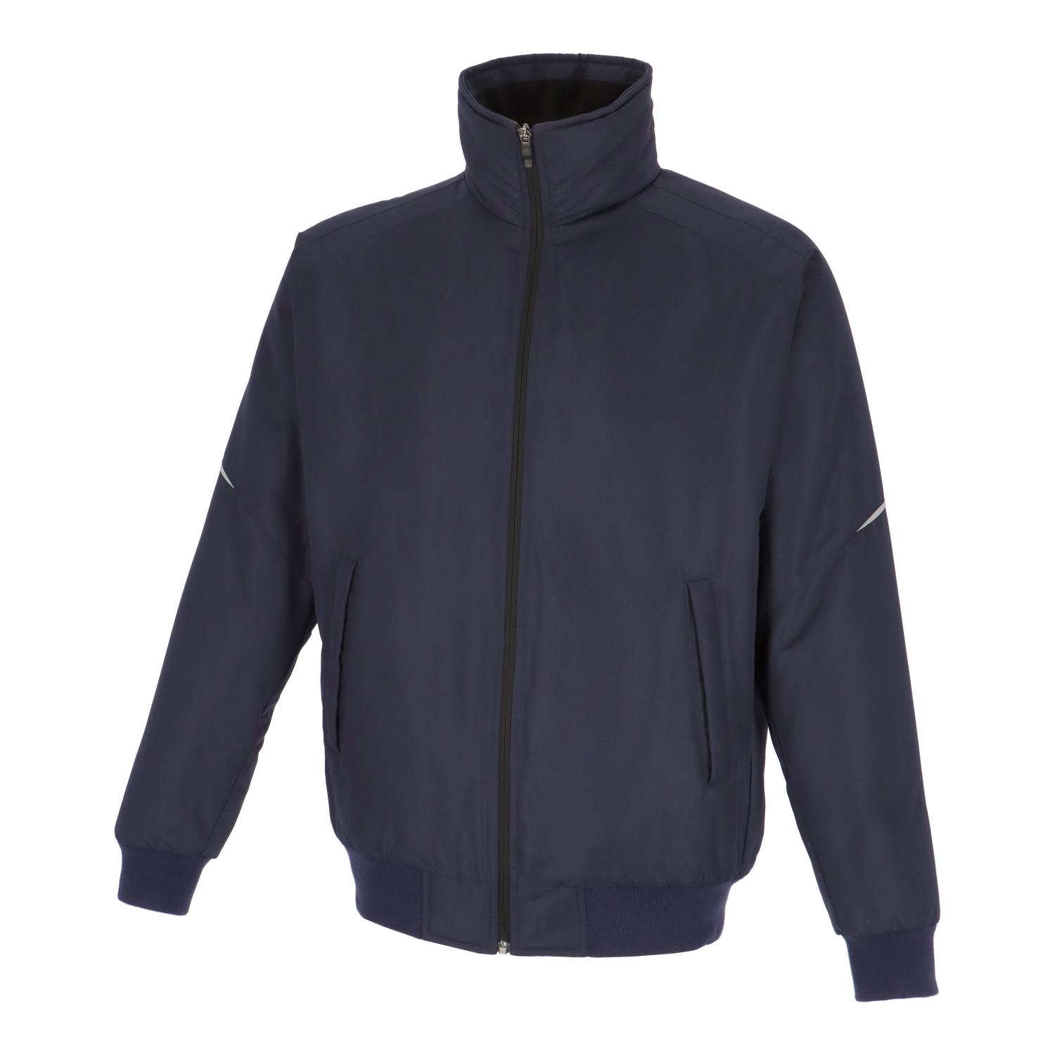 SSK （エスエスケイ） 野球 ウェア 中綿フルZIPグラウンドコート 【ネイビー】 BWG2558 70 グランドコ..