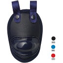 SSK (エスエスケイ) 野球 プロテクター用品 スロートガード 【ブラック】 CTG50 90 プロテクター用品アクセサリー ベースボール ユニセックス 男性用・女性用 黒 2025通年 {SK}