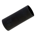 SSK (エスエスケイ) 野球 バット バットウェイト62mm240g 【ブラック】 SLG629024 バットアクセサリー ベースボール ユニセックス 男性用・女性用 黒 2025AW {SK}