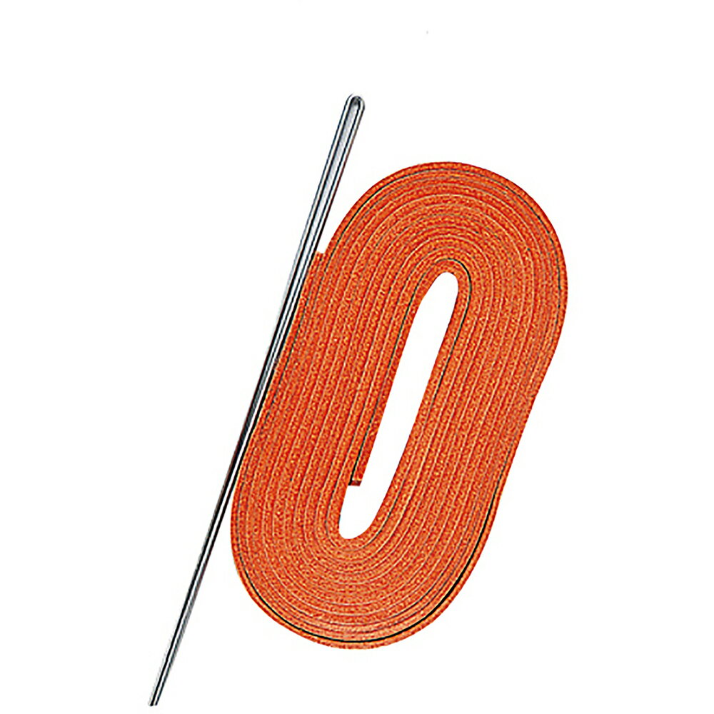 SSK （エスエスケイ） 野球 グローブ グラブ修理紐(硬式用) 【オレンジ】 YF107R グローブアクセサリー ベースボール ユニセックス 男性用・女性用 橙 2025通年 {SK}