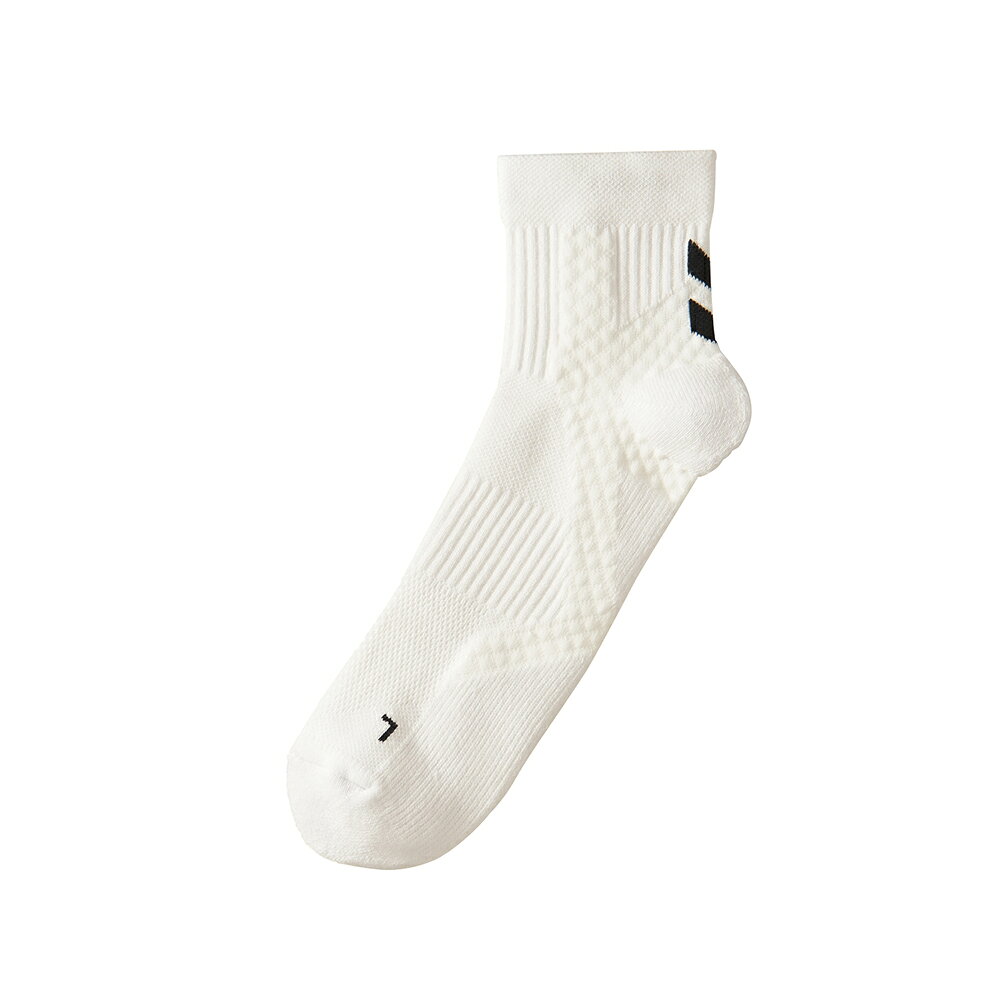 hummel （ヒュンメル） フィットネス・トレーニング ウェア シューティングソックス(ショート丈) 【ホ..