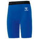 hummel (ヒュンメル) サッカー ウェア フィットインナーパンツ 【ロイヤルブルー】 HAP6038P 63 タイツ・スパッツ アパレル ユニセックス 男性用・女性用 青 2025SP {NP}