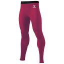 hummel (ヒュンメル) サッカー ウェア ロングフィットインナーパンツ 【クラレット】 HAP6039LP 26 タイツ・スパッツ アパレル ユニセックス 男性用・女性用 赤紫 2025SP {NP}