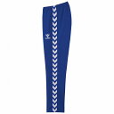 hummel (ヒュンメル) サッカー ウェア チームウォームアップパンツ 【ロイヤルブルー】 HAT3098 63 トレーニングパンツ アパレル ユニセックス...