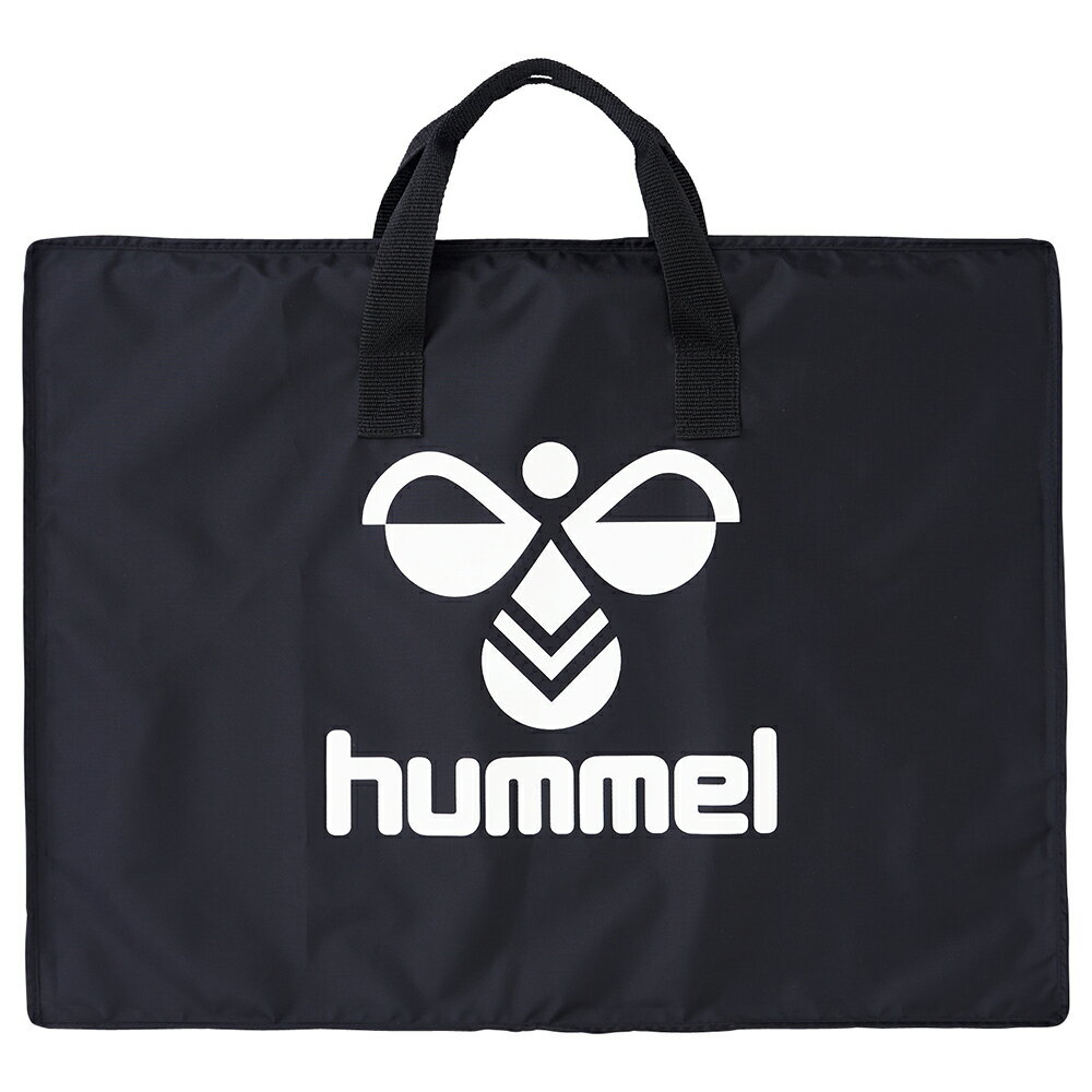 hummel （ヒュンメル） サッカー 施設備品 タクティクスボード(サッカー) 【ブラック】 HFA8016 作戦板 エキップ ユニセックス 男性用・女性用 黒 2025SP {SK}