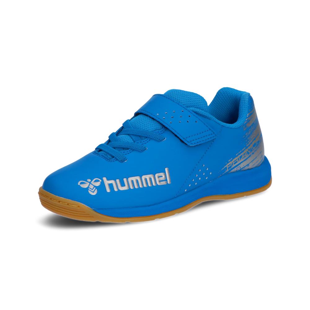 hummel ʥҥ եåȥ 塼 ץꥢ⡼6ե VIN Jr. ڥåߥС HJS5124 7595 եåȥ륷塼 ˡ ˥ å Ҷ  2025SP {SK}