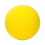 TOEI LIGHT（トーエイライト） 体育用品 レクリエーション ボール ソフトハイバウンズボール150 【イエロー】 B3464Y 黄 {SK}