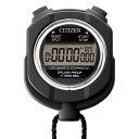TOEI LIGHT(トーエイライト) 体育用品 器具・備品 ストップウォッチ 055 【ブラック】 G2007 黒 {SK}