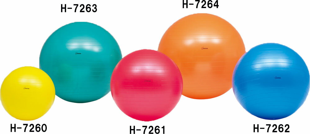 TOEI LIGHT（トーエイライト） 体育用品 フィットネス・トレーニング ボール エクササイズボール ボデ..