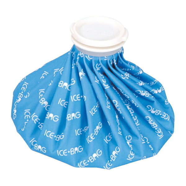 TOEI LIGHT（トーエイライト） 体育用品 フィットネス・トレーニング ケア用品 ハンディー氷のう1000 【ブルー】 H7371 青 {SK}