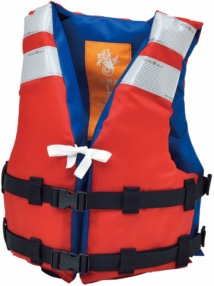 TOEI LIGHT （トーエイライト） マルチスポーツ グッズ・その他 ライフジャケットTK210Y 【レッド】 B-2424R R グッズ・その他 救命胴衣 メンズ・レディース 男性用・女性用 レッド 赤 9999 4 {SK}