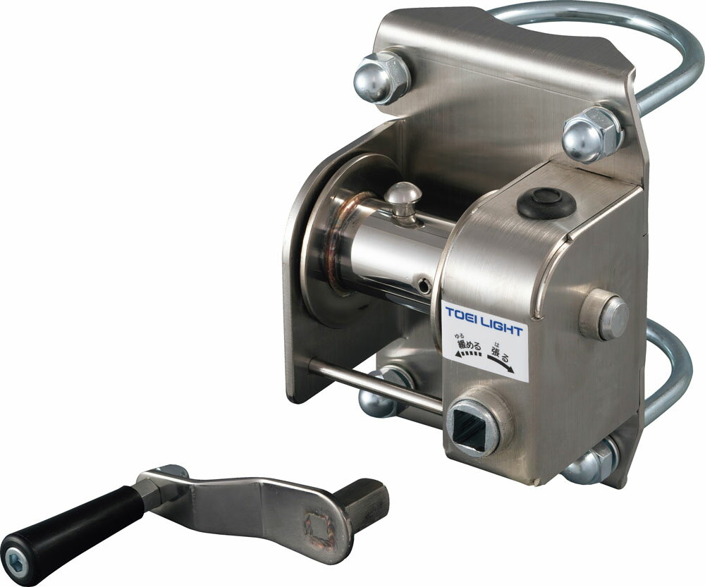 乐天商城 - TOEI LIGHT （トーエイライト） 学校体育器具 グッズ・その他 ステンレスネット巻(凹型) 【シルバー】 B-2985 グッズ・その他 ネット巻 メンズ・レディース 男性用・女性用 シルバー 銀 9999 1 {SK}