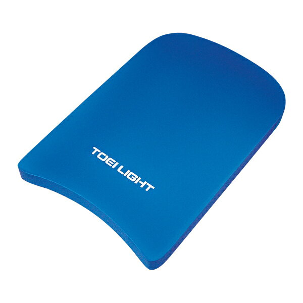 TOEI LIGHT （トーエイライト） 水泳 器具・備品 カラービート 【ブルー】 B-3272B B パドル・ビート版・フィン ビート板 メンズ・レディース 男性用・女性用 ブルー 青 9999 4 {SK}