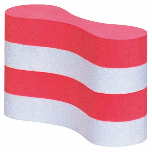 TOEI LIGHT （トーエイライト） 水泳 器具・備品 ソフトブイ 【レッド】 B-3529R R 水中小物 プルブイ メンズ・レディース 男性用・女性用 レッド 赤 9999 3 {SK}