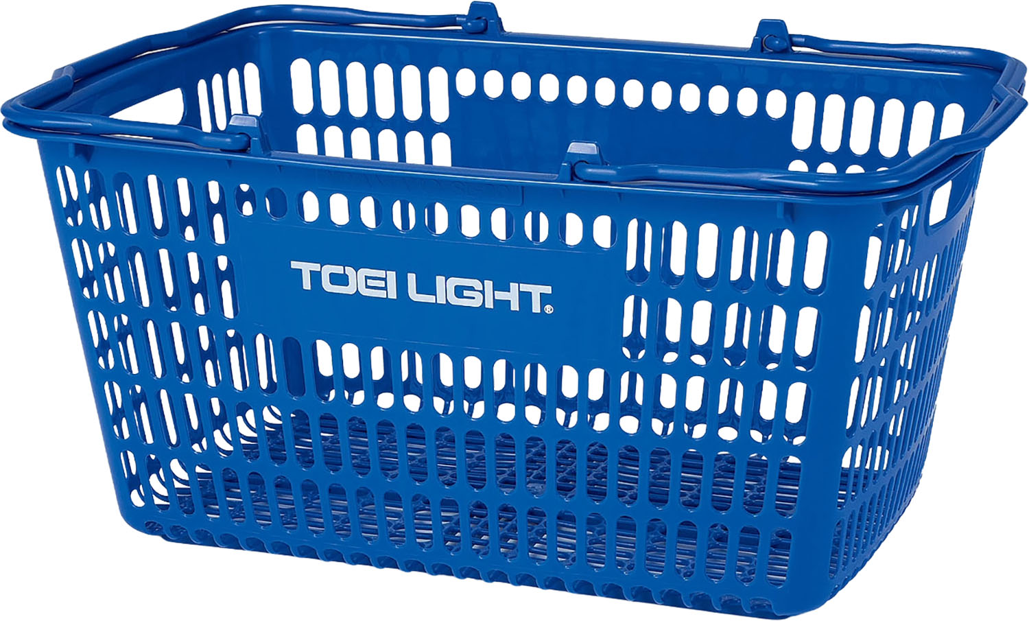 品名：トレーナーカゴ(アオ)カラー名：青商品本体サイズ（高さ×幅×奥行）：幅51×奥行36×高さ24cm商品重量：610g商品容量：33L商品の説明：ボールや器具等の運搬・収納に！素材・材質：ポリプロピレン(帯電防止剤配合)カゴ / ケース / ボール / 器具 / 収納 / 運搬 / トレーナー / 野球 / テニス / 練習 / トレーニング / B4174-