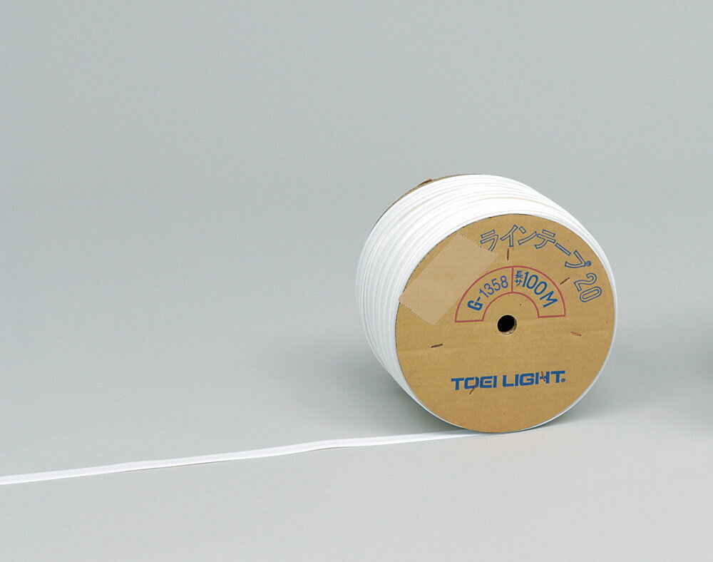 TOEI LIGHT �ʥȡ������饤�ȡ� �ع��ΰ��� ������� �饤��ơ���PE20/100 �ڥۥ磻�ȡ� G-1358 �饤��ơ��� �饤��ơ��� ��󥺡���ǥ����� �����ѡ������� �ۥ磻�� �� 9999 2 {SK}