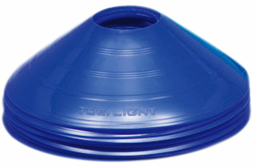 TOEI LIGHT （トーエイライト） 学校体育器具 器具・備品 コーナープレート10 【ブルー】 G-1491B B マーカー マーカー メンズ・レディース 男性用・女性用 ブルー 青 9999 2 {SK}
