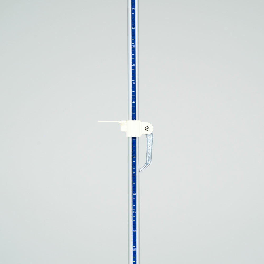 TOEI LIGHT （トーエイライト） 学校体育器具 器具・備品 走高用バー止めワンタッチレバー 【ブルー】 G-1874 器具 走り高跳び メンズ・レディース 男性用・女性用 ブルー 青 9999 1 {SK}