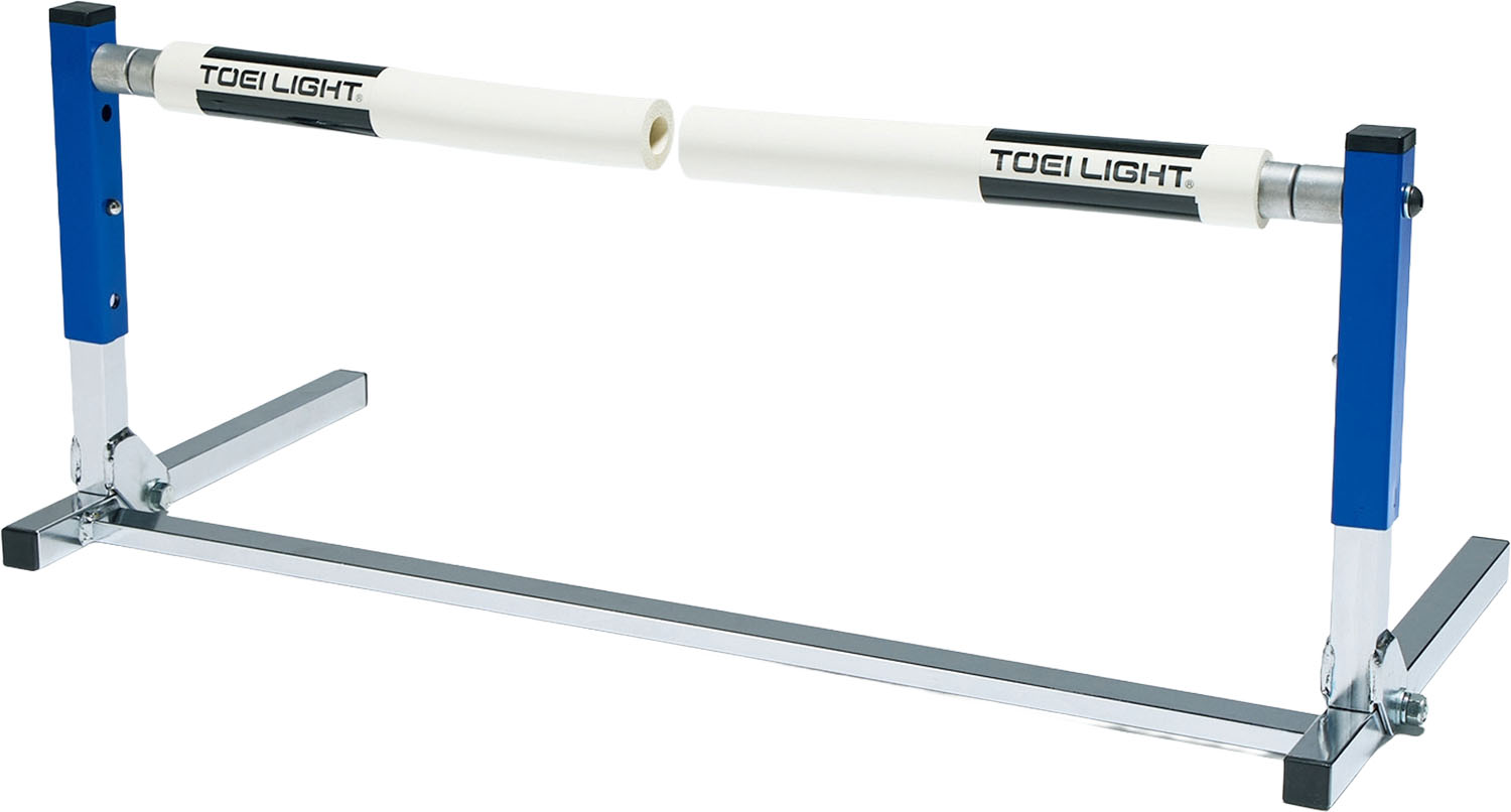 TOEI LIGHT （トーエイライト） 陸上・ランニング 器具・備品 フレキシブルハードル360(ミニ) 【ブルー】 G-1984 ハードル ハードル メンズ・レディース 男性用・女性用 トーエイライト株式会社 ブルー 青 2026 {SK}