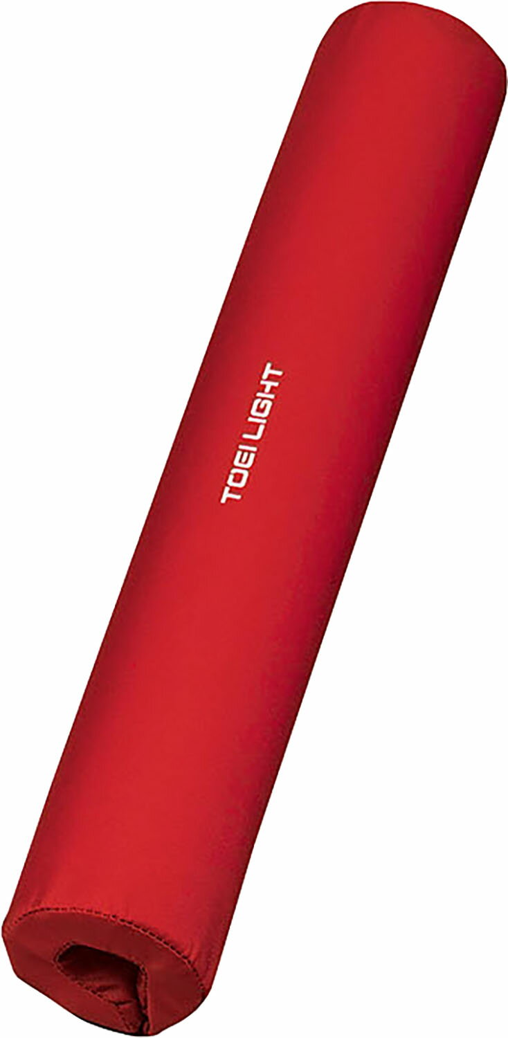 乐天商城 - TOEI LIGHT （トーエイライト） ウェルネス 器具・備品 サポートパッド40 【レッド】 H-7243R R 器具 サポートパッド メンズ・レディース 男性用・女性用 レッド 赤 9999 3 {SK}