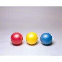 TOEI LIGHT (トーエイライト) レクレーション ボール ソフトギムニク(10個1組) 【イエロー】 H-7498Y Y メディシンボール ボディボール...