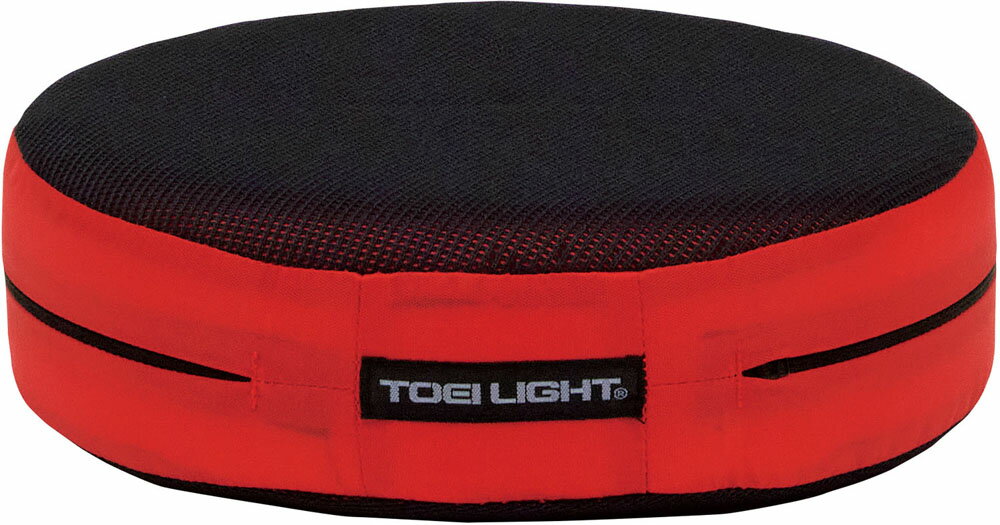 乐天商城 - TOEI LIGHT （トーエイライト） 学校体育器具 器具・備品 フットホッケーやわらかパック(赤) 【レッド】 U-7036 器具 フットホッケー メンズ・レディース 男性用・女性用 レッド 赤 9999 3 {SK}