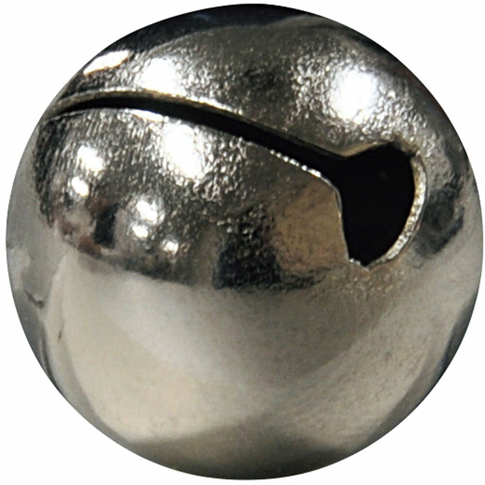 TOEI LIGHT （トーエイライト） バレーボール グッズ・その他 ふうせんバレー専用鈴 【シルバー】 U-7041 グッズ・その他 ふうせんバレー メンズ・レディース 男性用・女性用 シルバー 銀 9999 1 {SK}