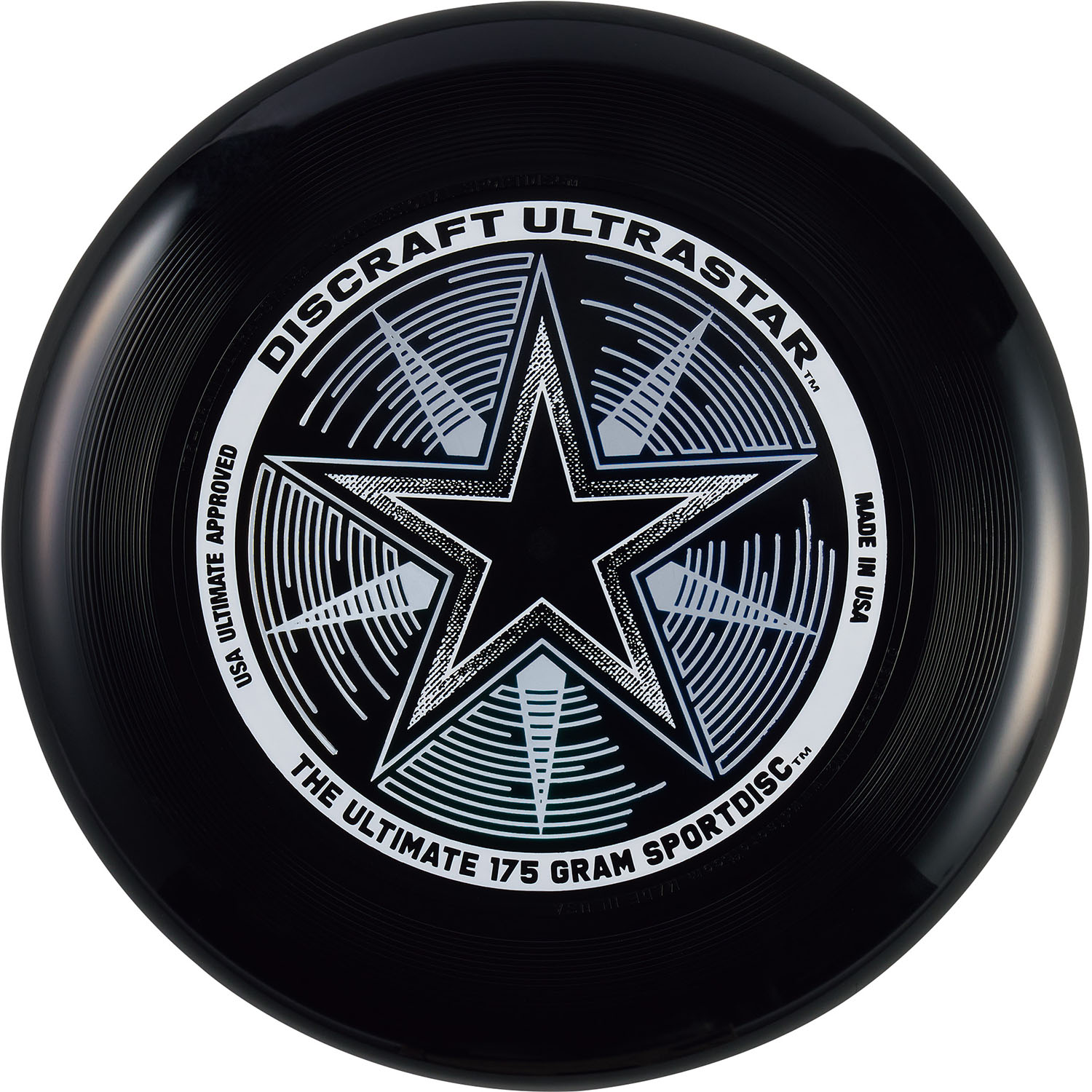 TOEI LIGHT （トーエイライト） 学校体育器具 グッズその他 ウルトラスター 【ブラック】 U-7071BL BL グッズその他 フリスビー メンズ・レディース 男性用・女性用 ブラック 黒 2025 3 {SK}