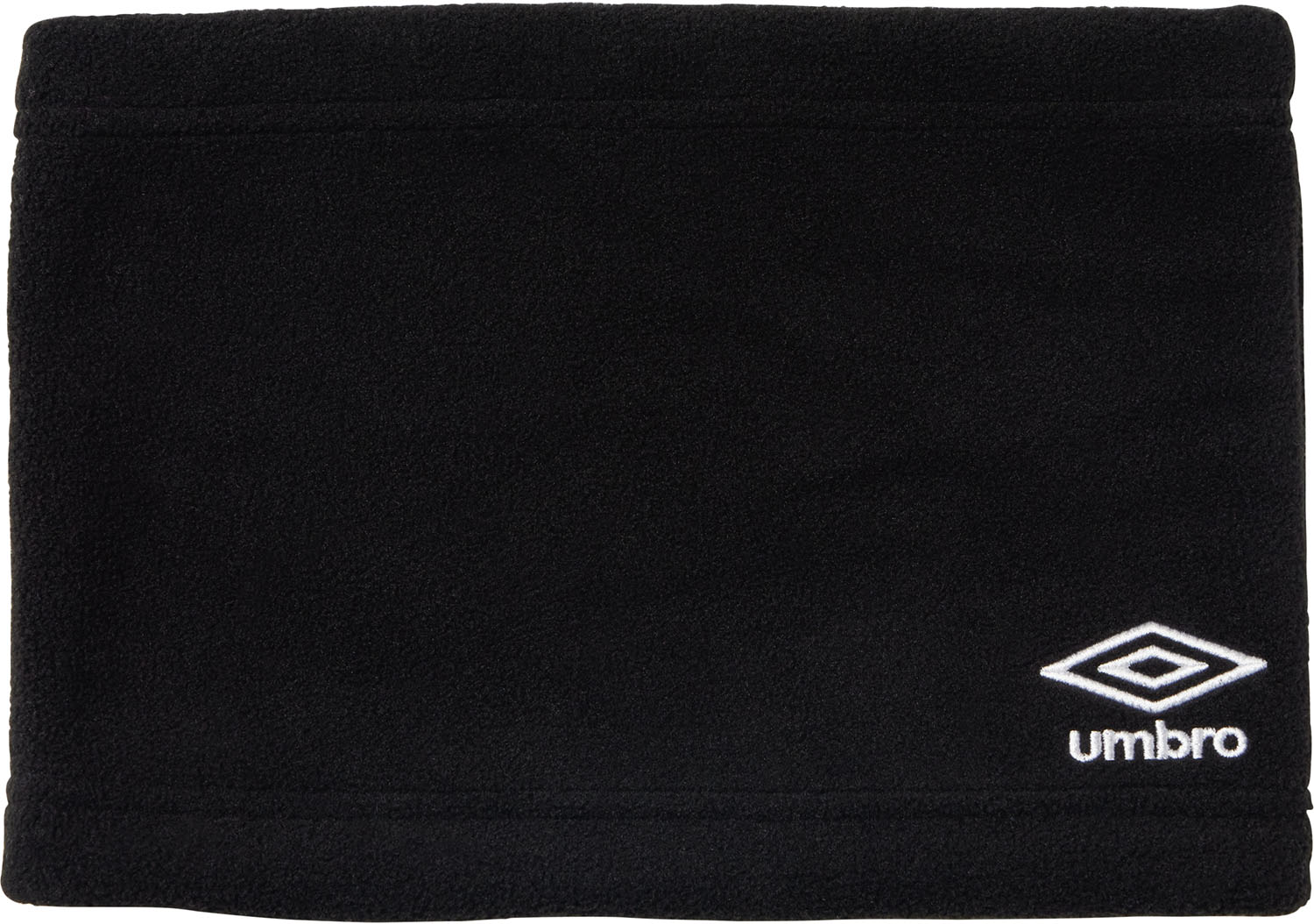 umbro (アンブロ) サッカー アクセサリーその他 ネックウォーマー 【ブラック】 UF5FNW06U BK ネックウエア ネックウォーマー メンズ 男性用...