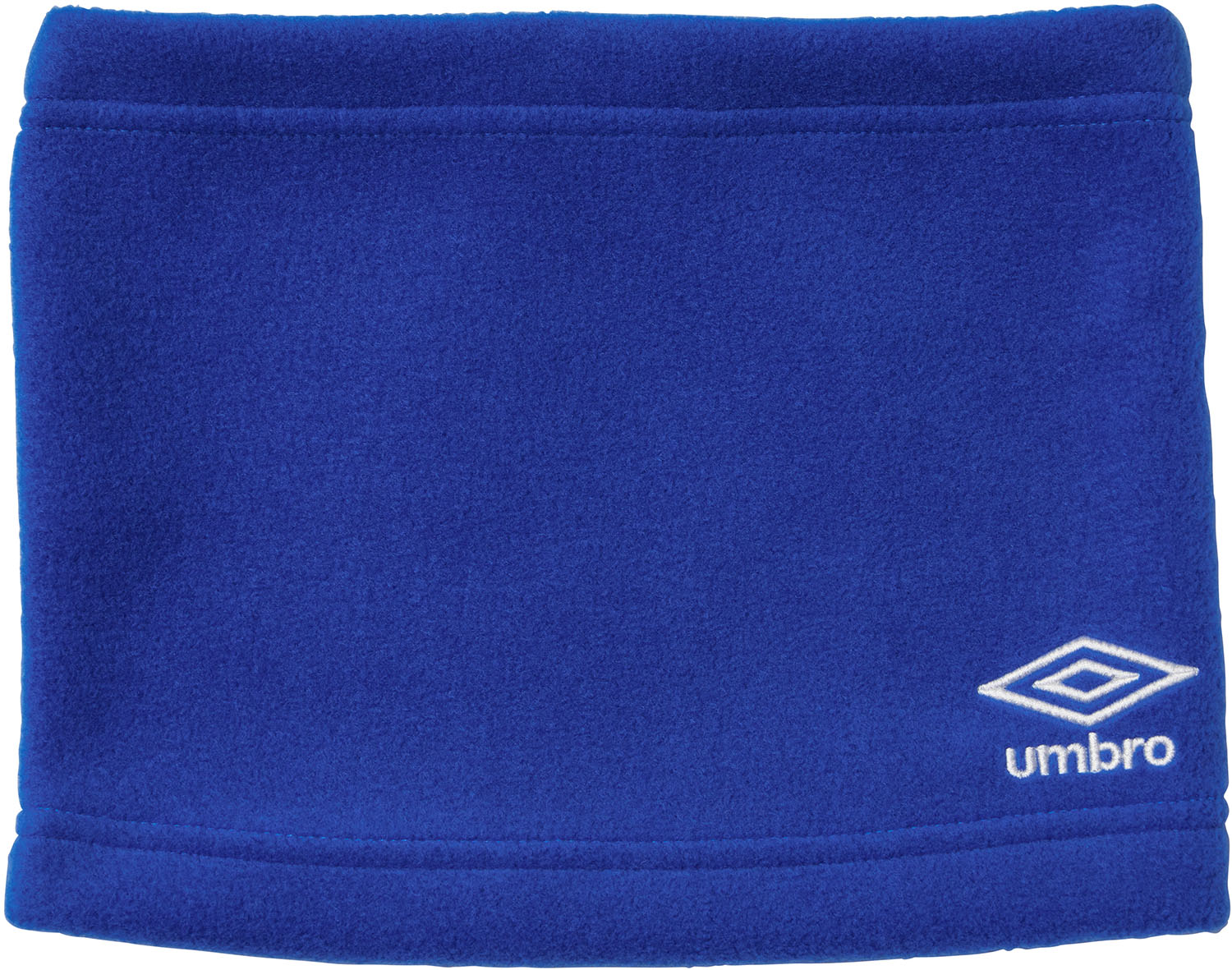 umbro (アンブロ) サッカー アクセサリーその他 ネックウォーマー 【ブルー】 UF5FNW06U BL ネックウエア ネックウォーマー メンズ 男性用 ...