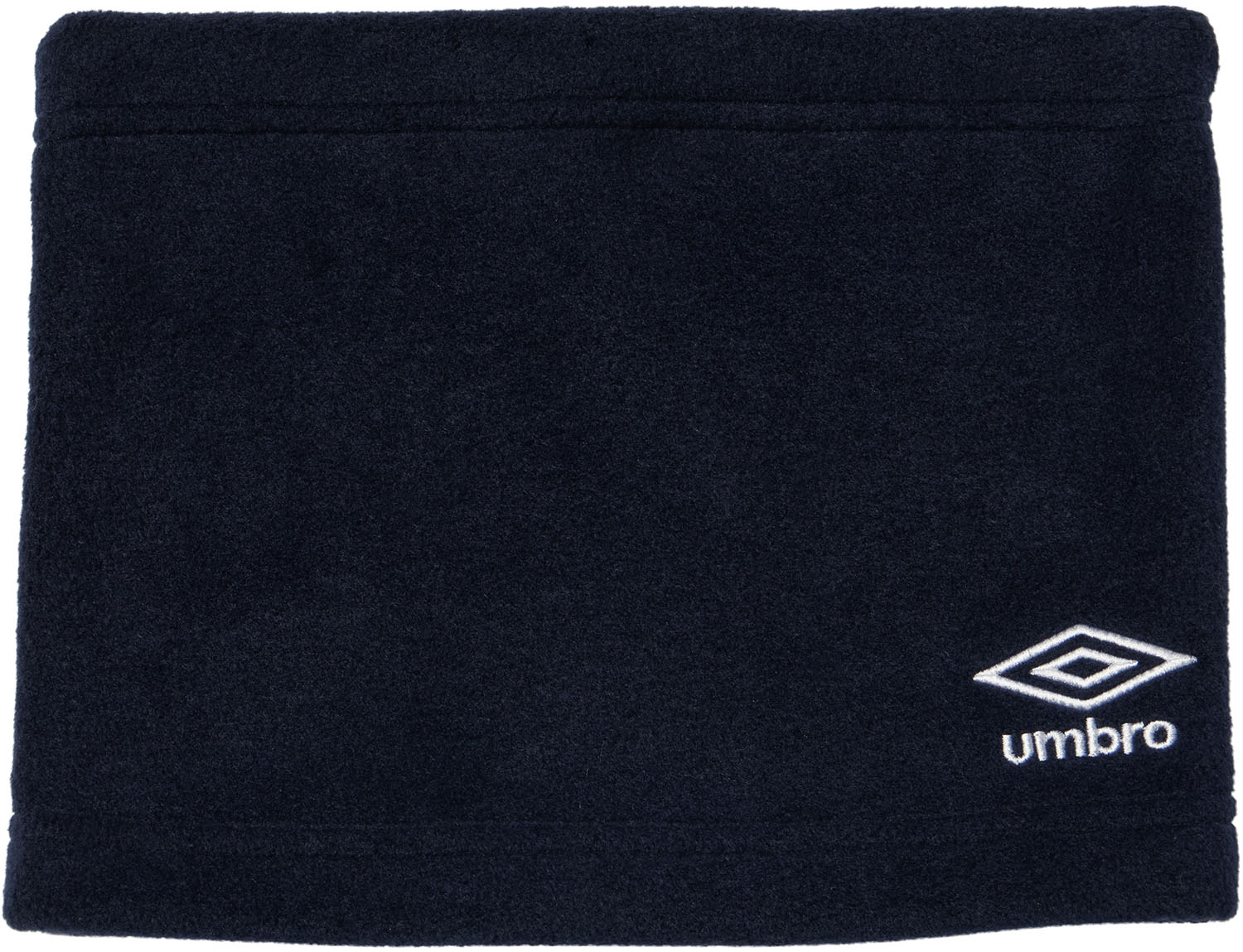 umbro (アンブロ) サッカー アクセサリーその他 ネックウォーマー 【ネイビー】 UF5FNW06U NV ネックウエア ネックウォーマー メンズ 男性用...