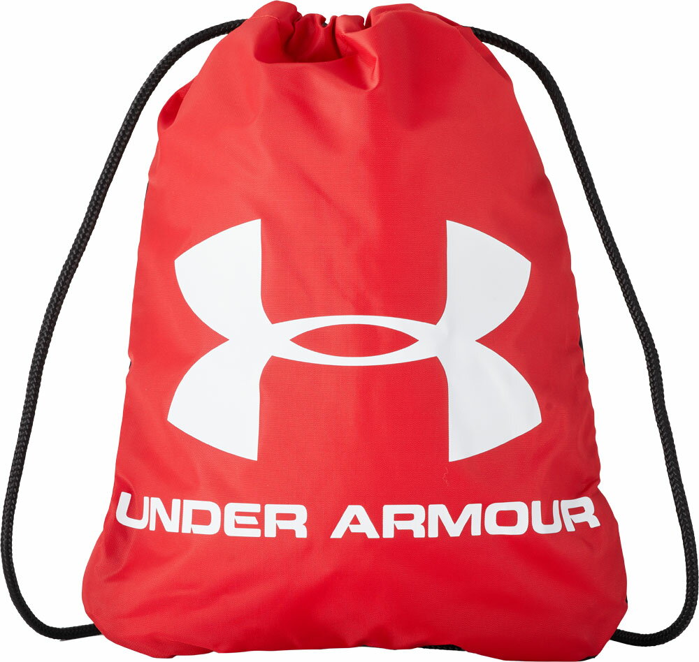 UNDER ARMOUR （アンダーアーマー） フィットネス・トレーニング バッグ UA オージー サックパック 【..
