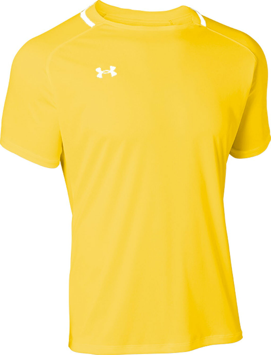 UNDER ARMOUR （アンダーアーマー） サッカー トレーニングウェア UA TEAM SOCCER JERSEY SHORT SLEEVE..