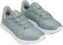 UNDER ARMOUR (アンダーアーマー) 陸上・ランニング シューズ UA CHARGED SPEED SWIFT UAチャージド スピード スウィフト 【シリカグリーン/シリカグリーン/メタリックシリカ】 3026999 348 シューズ シューズ メンズ 男性用 緑 25SS {SK}